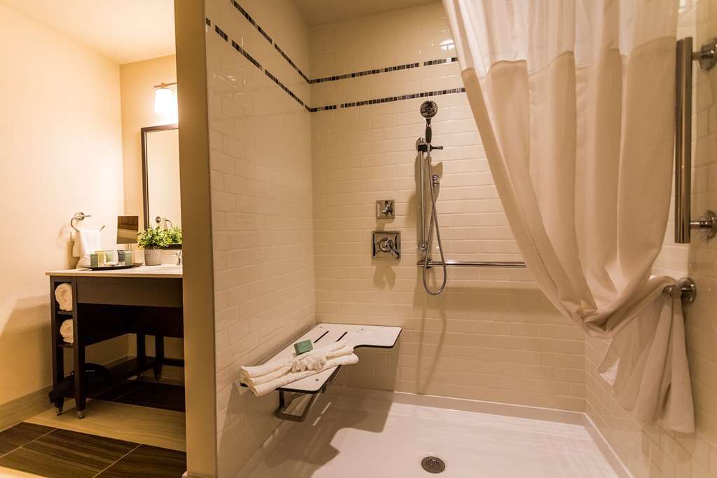 The Lodge At Columbia Point Richland Room photo